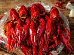 -老长沙龙虾馆·聚会餐厅(白石洲店)