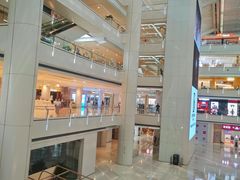 -皇城恒隆广场