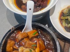 -阿毛饭店(和义路店)