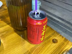 -老表牌·蛙蛙鸡冷锅鱼(成都东站店)