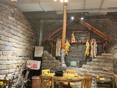 -喝丢一只鞋·东北烤肉·烧烤·铜火锅(童卫路店)