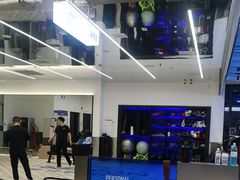 -威仕顿健身游泳(御锦城店)