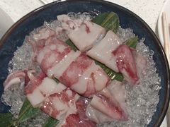 -千牛将·鲜牛肉火锅(开元路店)