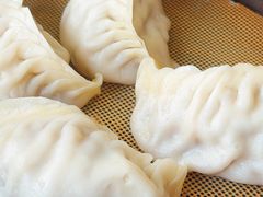 -蒋家桥饺面店(东关街店)