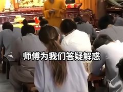 -南岳衡山风景名胜区-南岳大庙