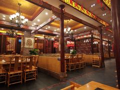 -老码头火锅(骡马市店)
