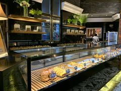 -Let's Taipei 非常烘焙(太古里店)