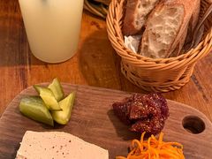 -羽深肉铺 Steak & Wine