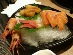 -水林间·寿喜烧自助(仙林金鹰店)