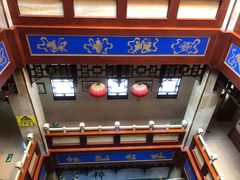 门面-晋阳饭庄(虎坊桥店)