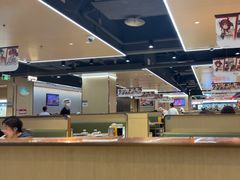 -海底捞火锅(天一广场亚细亚店)