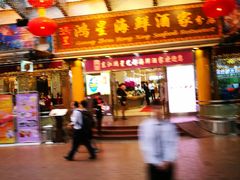 门面-东江海鲜酒家(艺都分店)