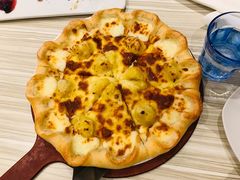 -必胜客(阿罗海店)