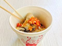 -冯姐生蚝(迎宾广场店)