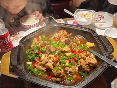 -蛙来哒(万豪城市广场黑金冠店)