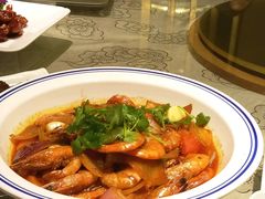 -宁波新晶都开元名庭大酒店·华晶中餐厅(百丈东路店)