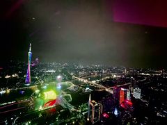 -广州四季酒店