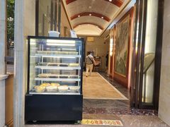 -小八仙·宴(三峡茶庄店)