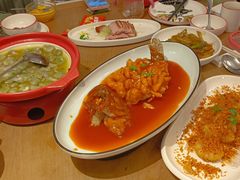 -新白鹿餐厅(城西银泰城店)