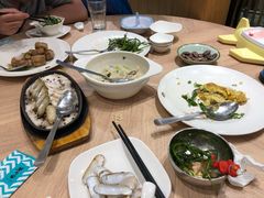 -莆田餐厅(滨海广场店)