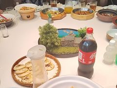 -湘邻呷铺·田园家宴(汉基广场店)