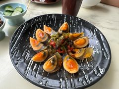 -柴门饭儿(成都太古里店)