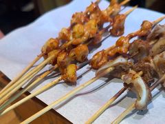 -肉串汪(西便门店)