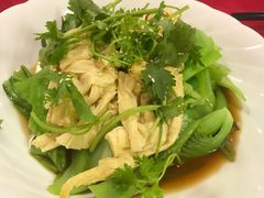 -佛有缘素食馆·荔湾老字号(陈家祠首店)
