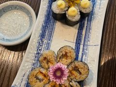 -大雄寿司(中华广场店)