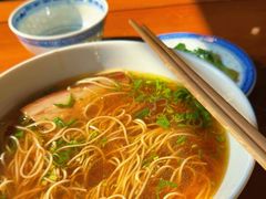 -同得兴 Since·1995 传统苏式面馆(十全街店)