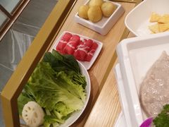 -傣妹火锅(狮子桥店)