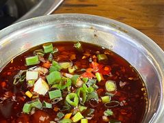 -泸州酸菜豆花火锅川师店