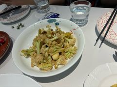 -鑫悦诚府·新鲁菜·餐厅(趵突泉店)