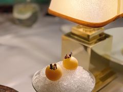 -三嚥阁 La Villa Restaurant