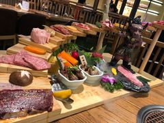 -黑牛の店·和牛烧肉(合生汇店)
