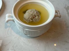 -上海宝华喜来登酒店·采悦轩中餐厅