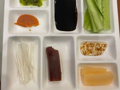 -鸭匠食府·挂炉烤鸭·新京菜(阜成路店)