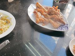 -十二忠手拉面(五福店)