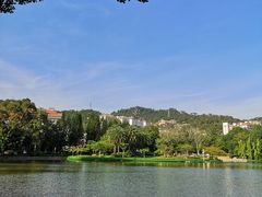 -厦门大学(思明校区)