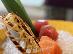 -炙柒Sekinana·精致料理 烧鸟·铁板烧(海上世界店)