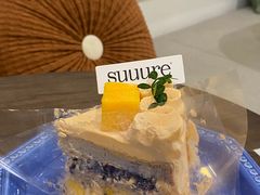 -流酥可心·牛乳蛋糕商店(禾祥西路店)
