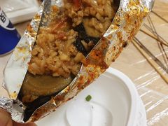 -郑记•不夜城烧烤•龙虾•虾蟹(黄鹤楼店)