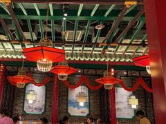-缪氏川菜(深圳北站缤果空间店)
