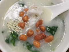 -寻味顺德·南记酒家·传统顺德菜·鱼生(广源路店)
