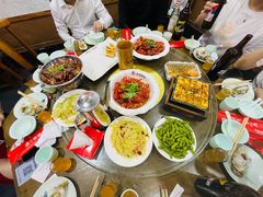 -清真·老金烧烤·小龙虾(奥体中路店)