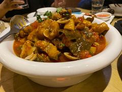 渔太泰漓江啤酒鱼-渔太泰漓江小馆·广西融合菜(西街店)