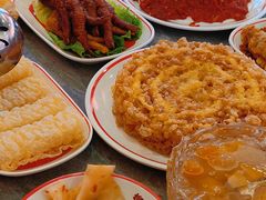 -柳大厨螺蛳粉(人民路总店)