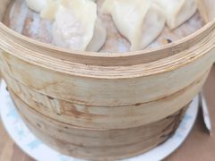 -海胆小馆(东北水饺·春柳店)