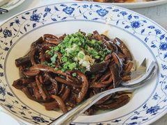 -上海和平饭店龙凤厅 Dragon Phoenix
