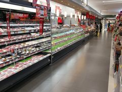 -GranVida生活超市(海信广场店)